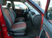 Škoda Fabia Hatchback 1,2 l 44 kw