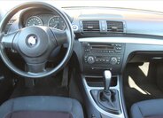 BMW Řada 1 Hatchback 2,0 l 105 kw