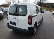 Opel Combo Ostatní 1,2 l 81 kw