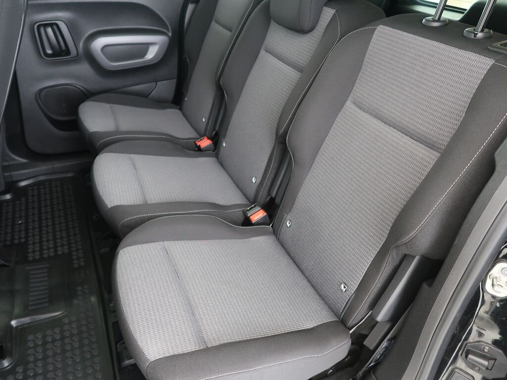 Toyota ProAce MPV 1,2 l 96 kw