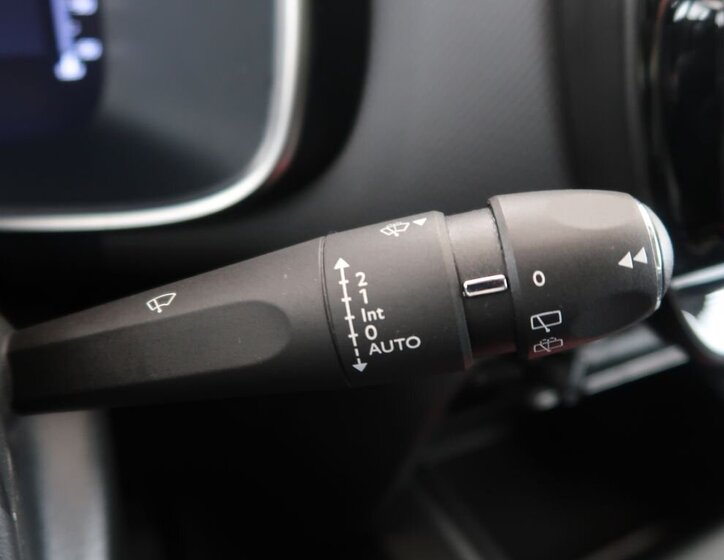 Citroën C5 Aircross SUV / Terénní 1,2 l 96 kw
