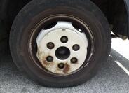 Mitsubishi Canter 40