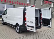 Renault Trafic Skříň 2,0 l 107 kw