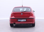 BMW Řada 1 Hatchback 1,6 l 90 kw