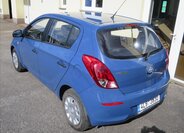Hyundai i20 Hatchback 1,2 l 62 kw