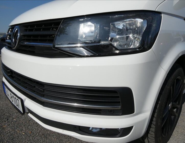 Volkswagen Multivan 4