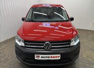 Volkswagen Caddy Ostatní 0,0 83 kw