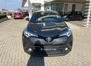 Toyota C-HR SUV / Terénní 1,8 l 72 kw