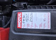 Ford Galaxy MPV 2,0 l 110 kw