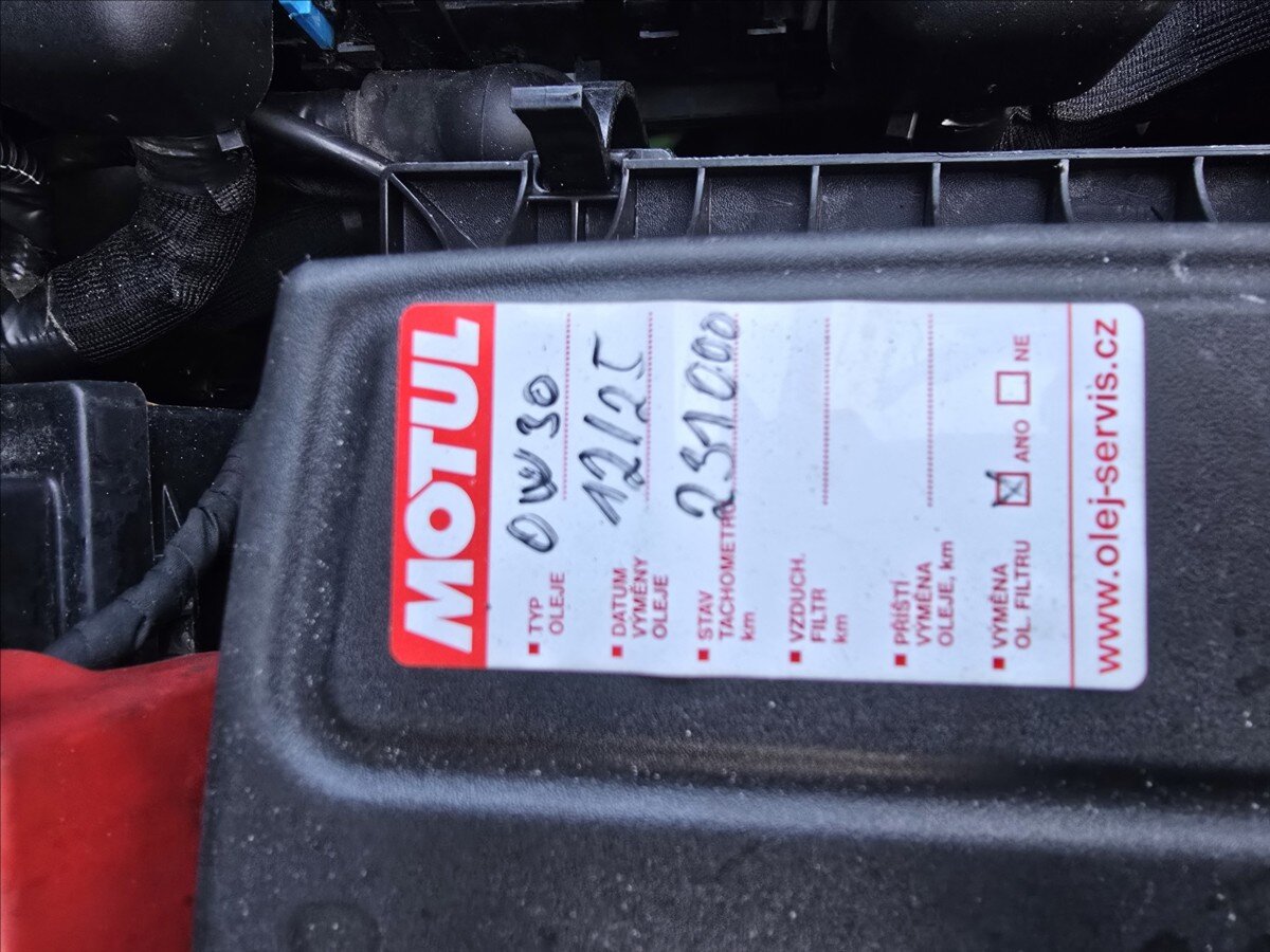 Ford Galaxy MPV 2,0 l 110 kw