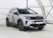 Citroën C5 Aircross SUV 1,5 l 96 kw