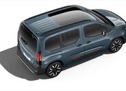 Citroën Berlingo MPV 1,5 l 96 kw
