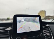 Ford Tourneo Custom 19