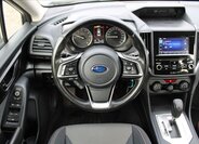 Subaru XV Kombi 1,6 l 84 kw