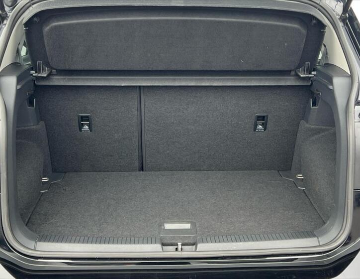 Volkswagen T-Cross 14