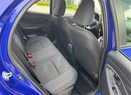 Toyota Yaris Hatchback 1,5 l 68 kw