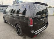 Mercedes-Benz Třídy V 6