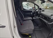 Peugeot Partner Skříň 1,2 l 81 kw