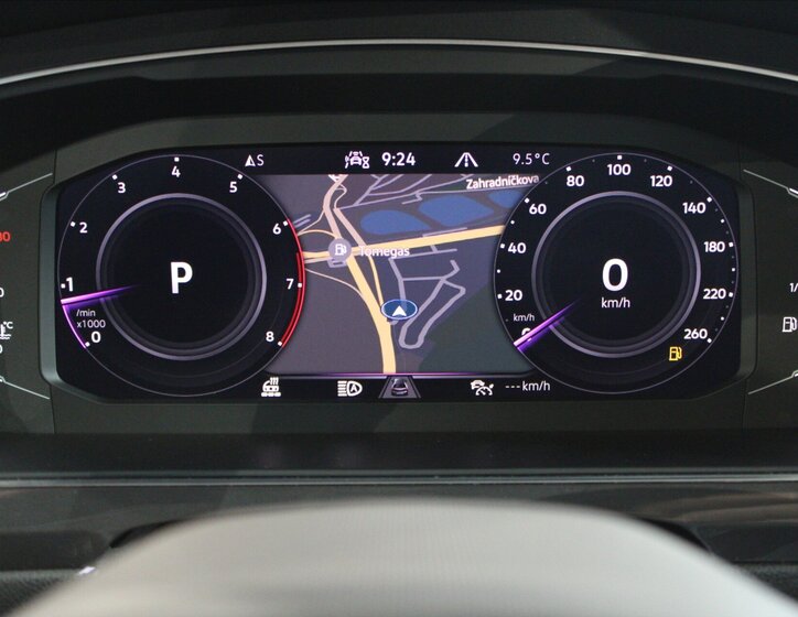 Volkswagen Tiguan 17