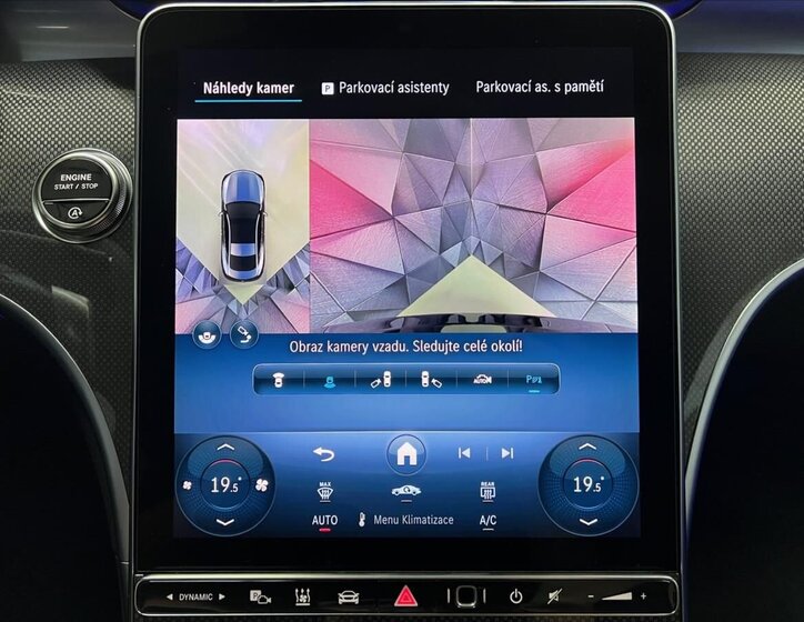 Mercedes-Benz CLE 16