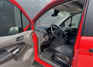 Ford Tourneo Connect MPV 1,5 l 73 kw