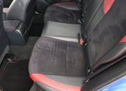 Subaru WRX STI Sedan / Limuzína 2,5 l 221 kw