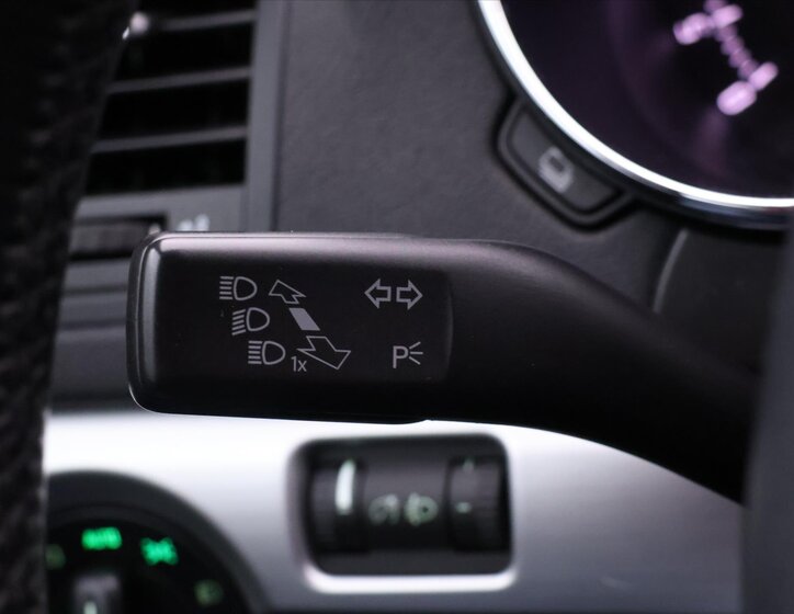 Škoda Yeti SUV / Terénní 2,0 l 81 kw