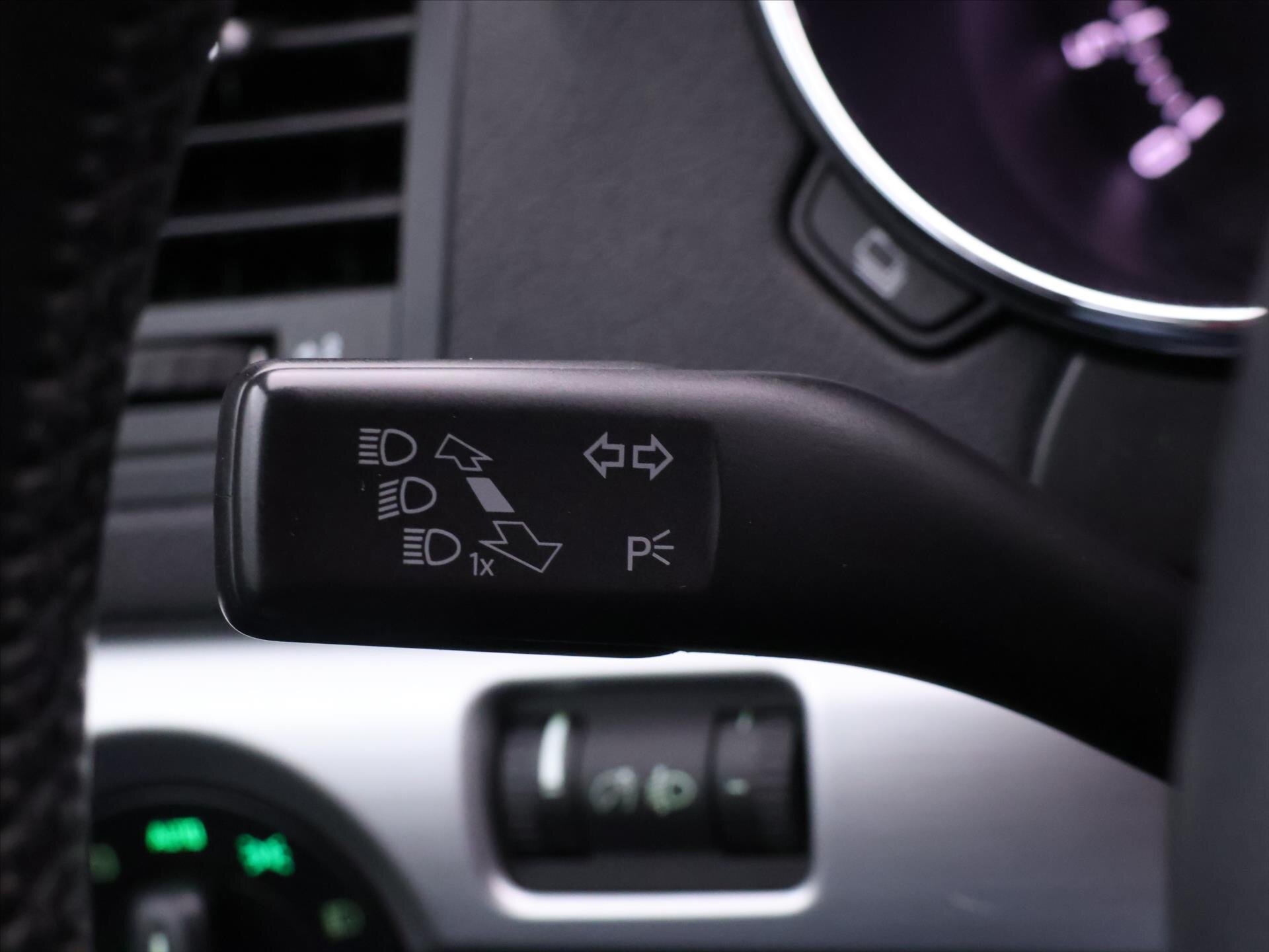 Škoda Yeti SUV / Terénní 2,0 l 81 kw