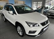 Seat Ateca SUV 1,6 l 85 kw