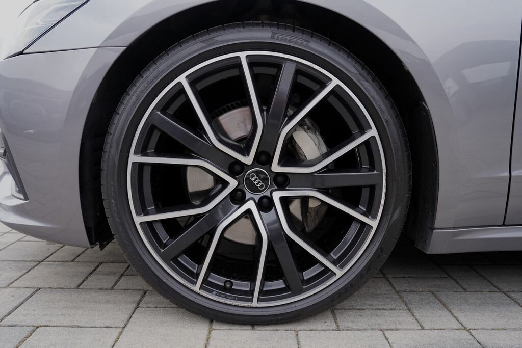 Audi A7 Sedan / Limuzína 3,0 l 210 kw