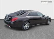 Mercedes-Benz Třídy S 5