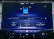 Mercedes-Benz EQE SUV / Terénní 0,0 300 kw