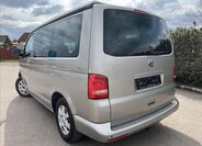 Volkswagen California VAN / Minibus 2,0 l 84 kw