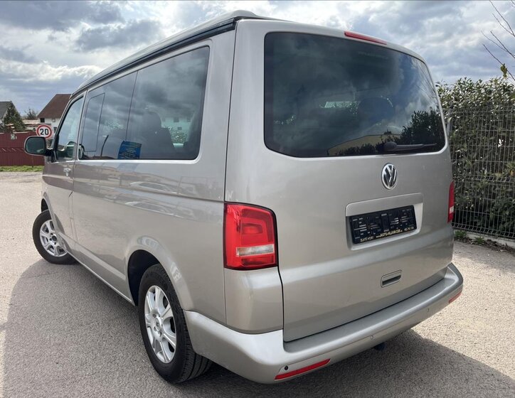 Volkswagen California VAN / Minibus 2,0 l 84 kw