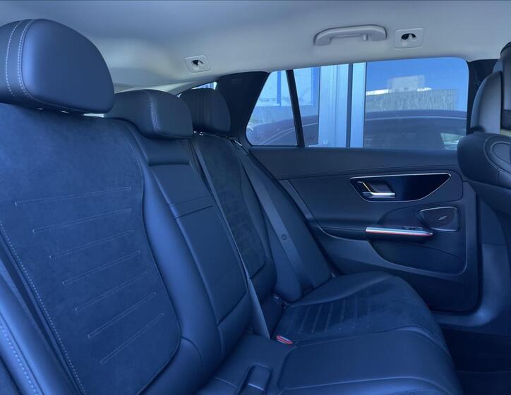 Mercedes-Benz Třídy C 19