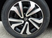 Citroën Berlingo Kombi 1,6 l 88 kw