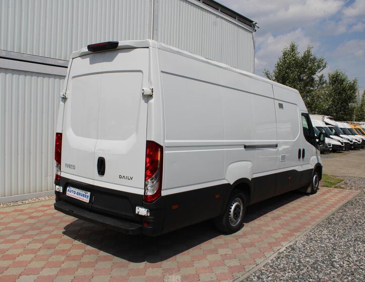 Iveco Daily 4