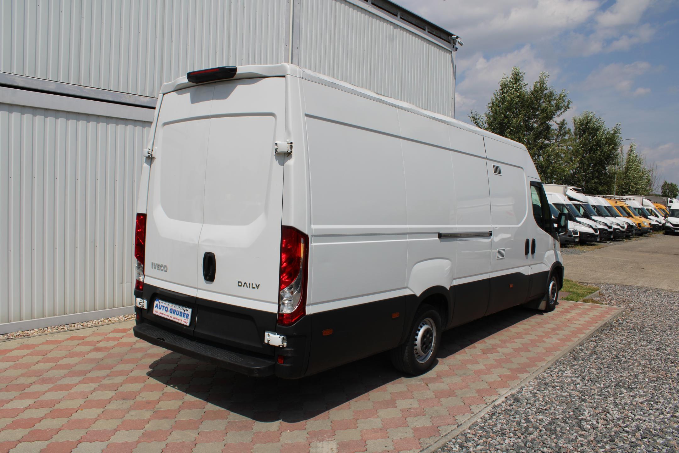 Iveco Daily