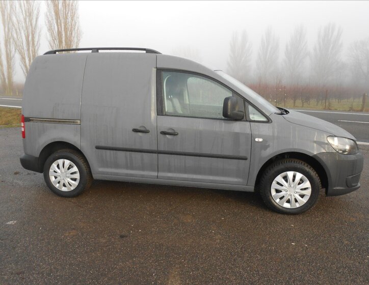 Volkswagen Caddy 5