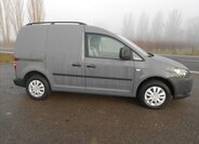 Volkswagen Caddy 5