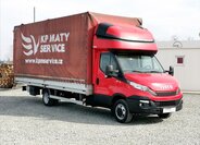 Iveco Daily Valník 3,0 l 132 kw