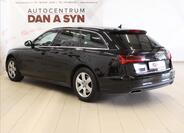 Audi A6 6