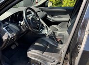 Jaguar E-Pace Hatchback 0,0 0