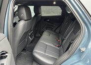 Land Rover Range Rover Evoque SUV / Terénní 2,0 l 120 kw