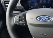 Ford Focus Kombi 1,5 l 85 kw