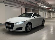 Audi TT Kupé 0,0 132 kw