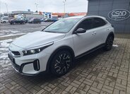 KIA XCeed Hatchback 1,6 l 132 kw