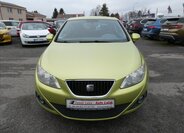 Seat Ibiza 2