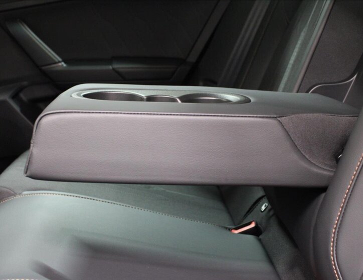 Cupra Formentor Kombi 2,0 l 228 kw