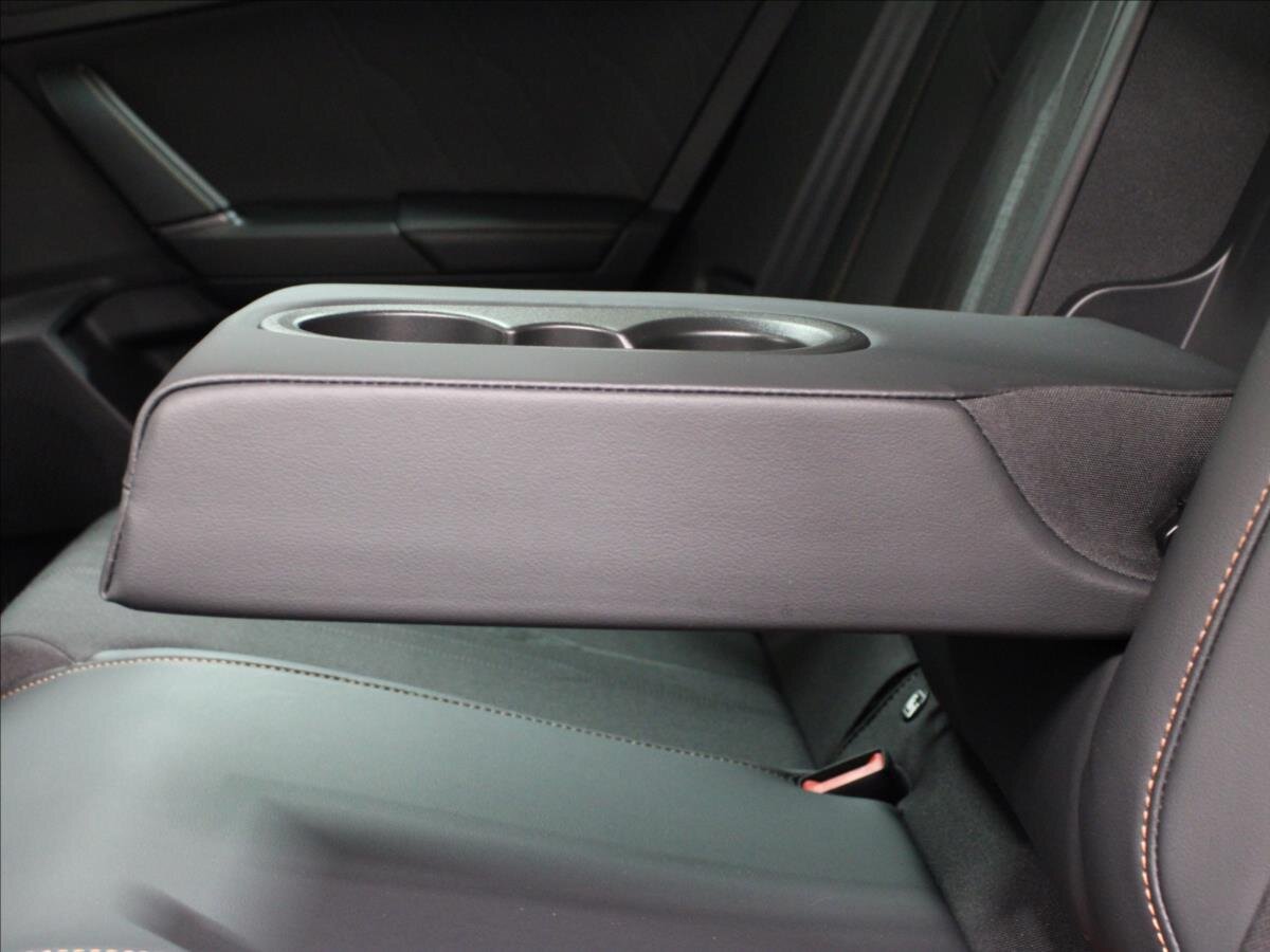 Cupra Formentor Kombi 2,0 l 228 kw